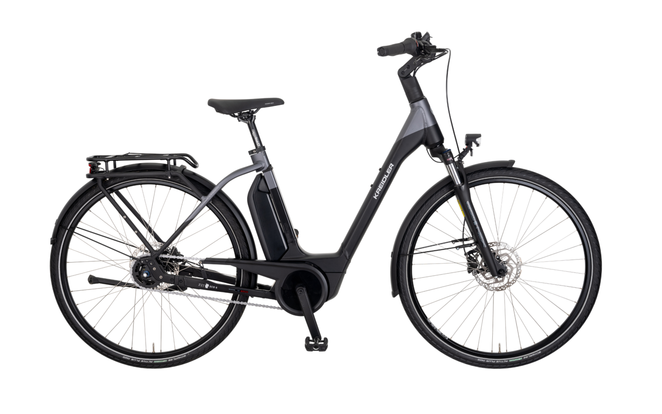 Kreidler Vitality Eco 6 Comfort
