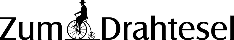 Zum Drahtesel